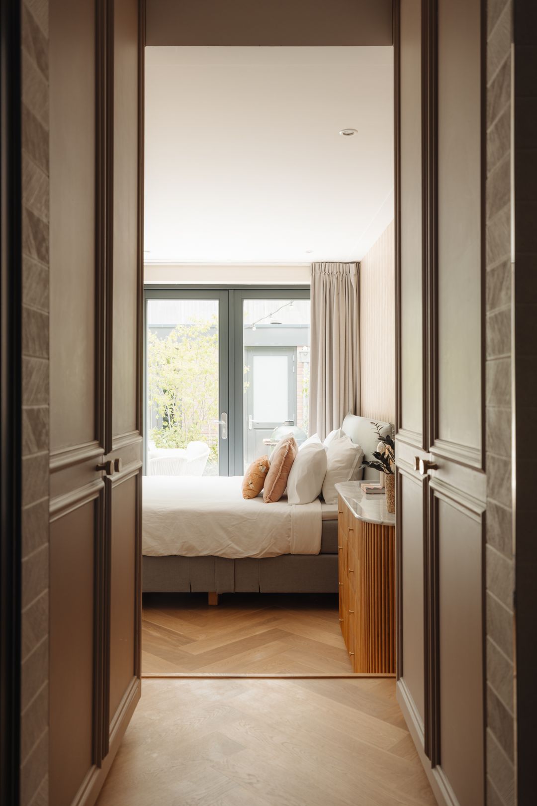 Photo 28 of Woestduinstraat 139-H