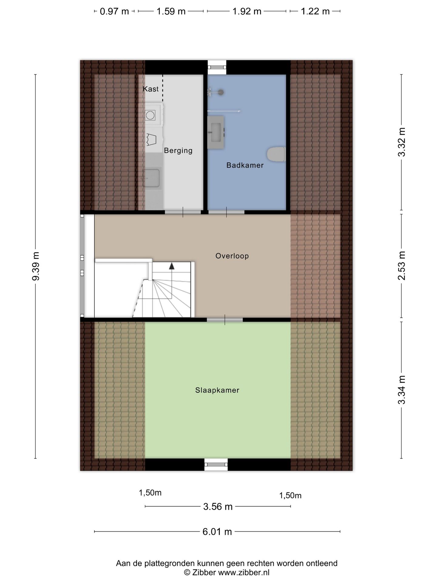 Foto 79 van Witrikweg 34