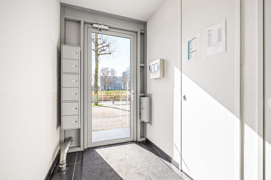 Photo 31 of Zilverparkkade 30