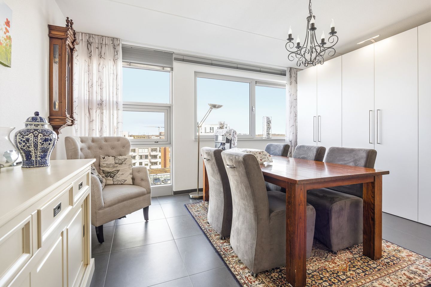 Photo 25 of Zilverparkkade 30