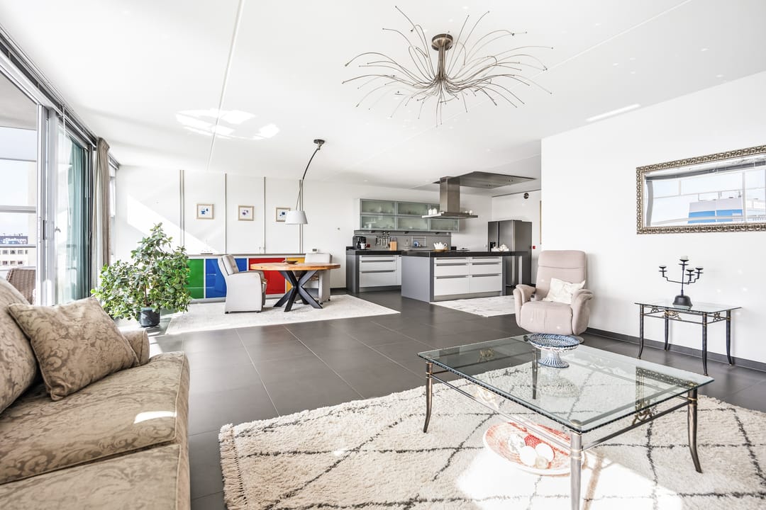 Photo 7 of Zilverparkkade 30