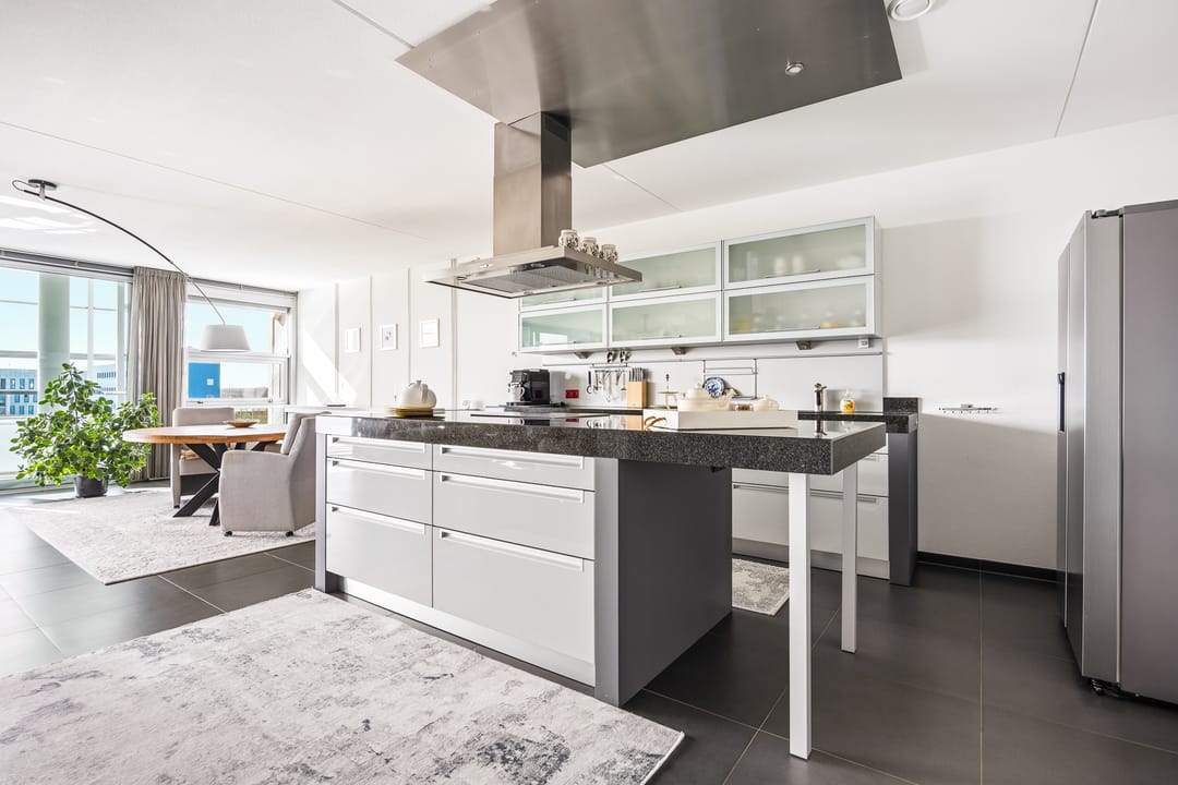 Photo 13 of Zilverparkkade 30