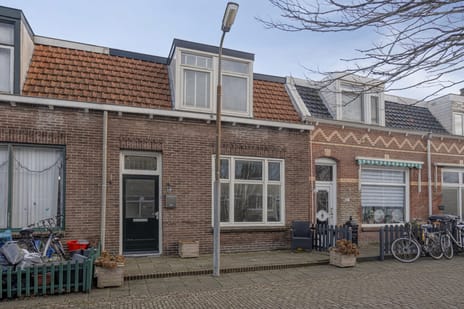 Krugerstraat thumbnail