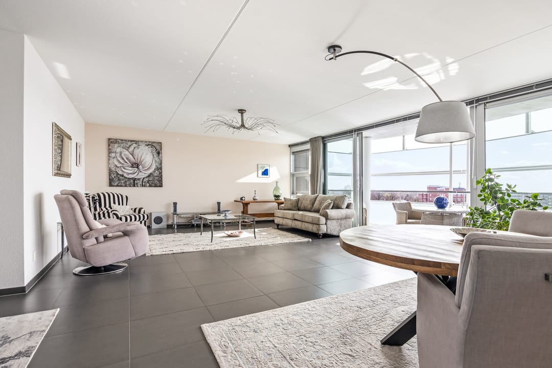 Photo 11 of Zilverparkkade 30