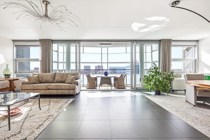 Foto 2 van Zilverparkkade 30