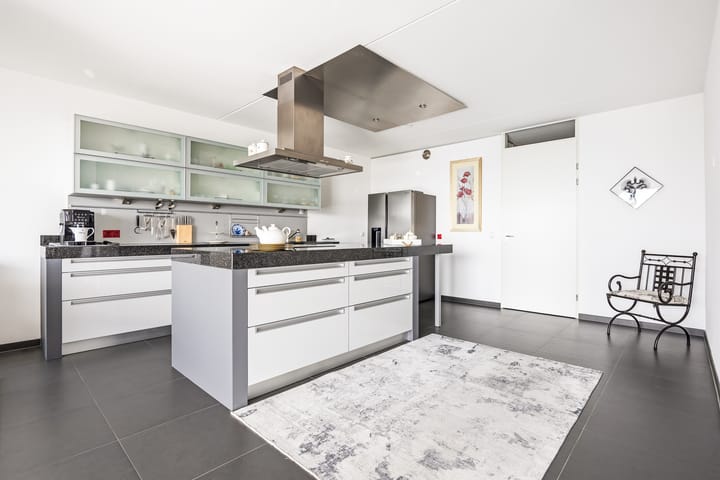 Foto 3 van Zilverparkkade 30