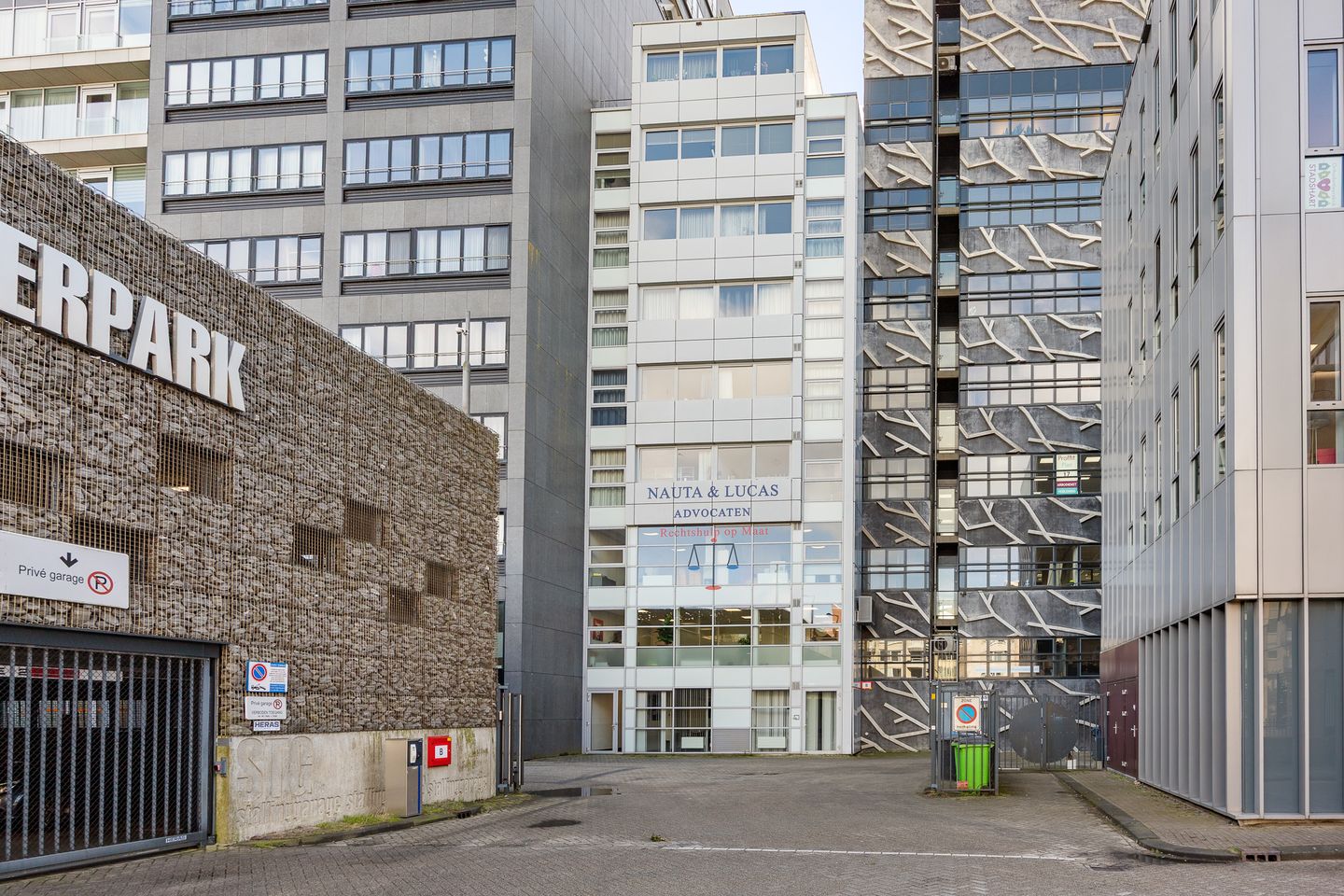 Photo 29 of Zilverparkkade 30