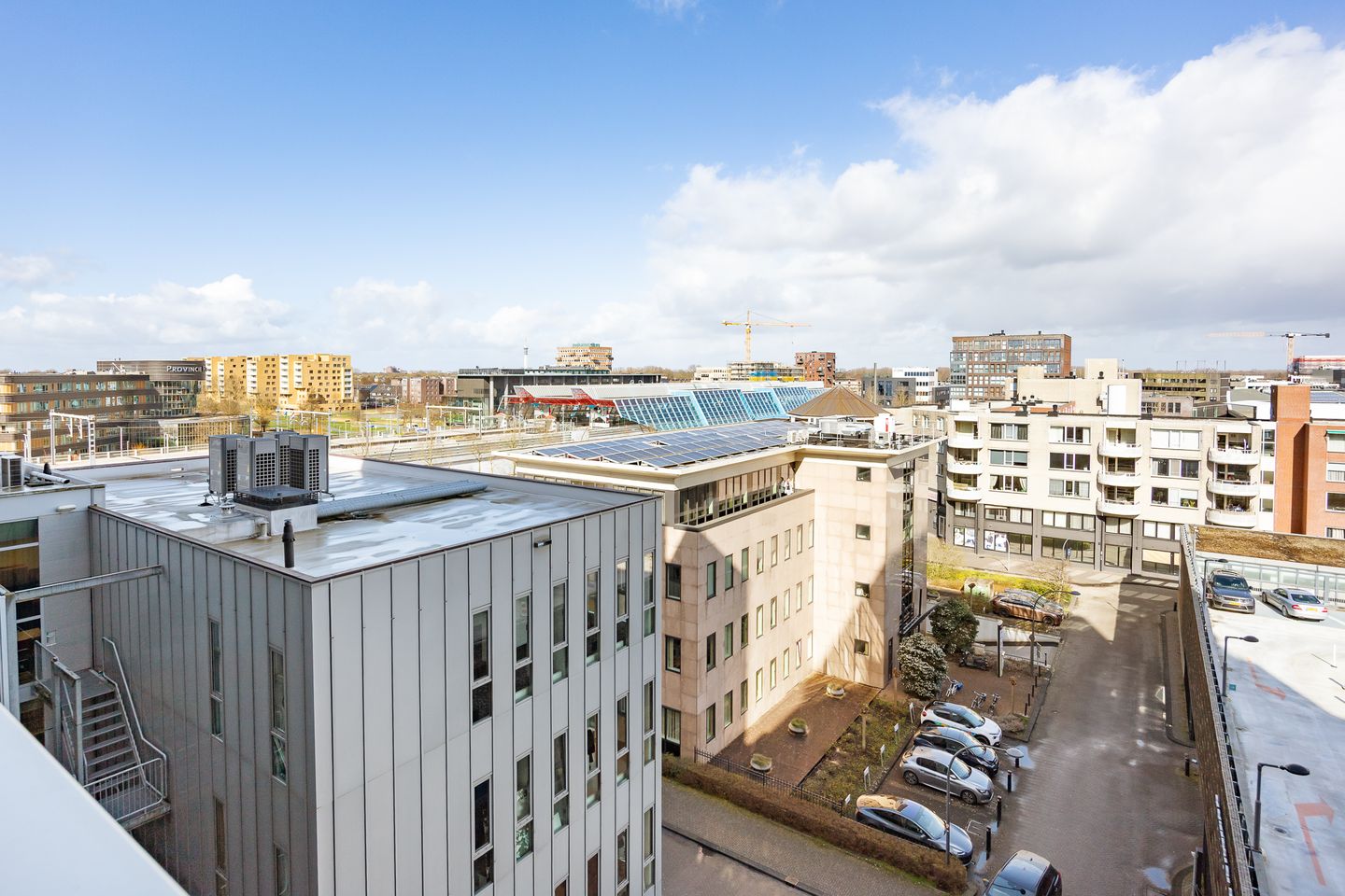 Photo 34 of Zilverparkkade 30