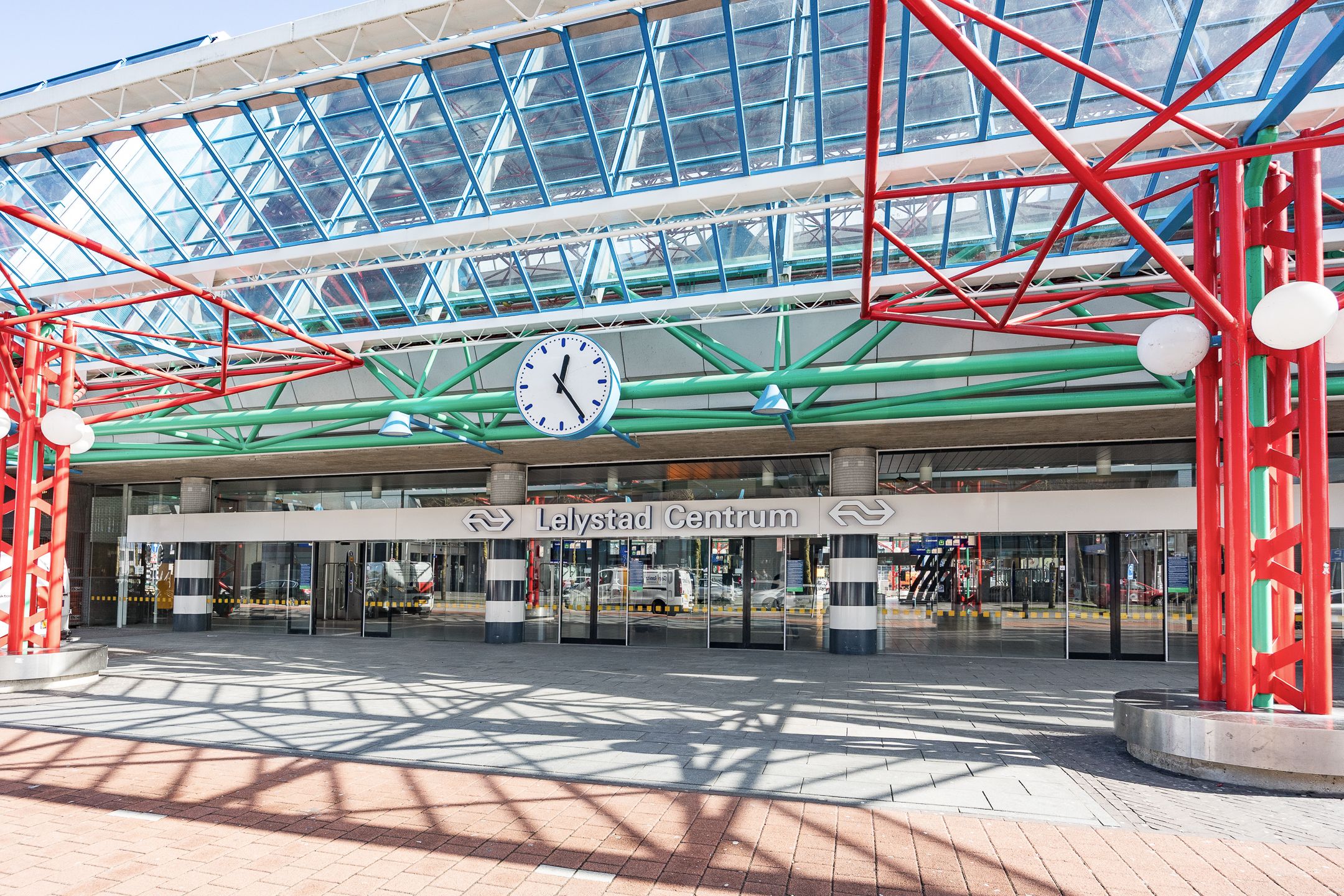 Photo 39 of Zilverparkkade 30