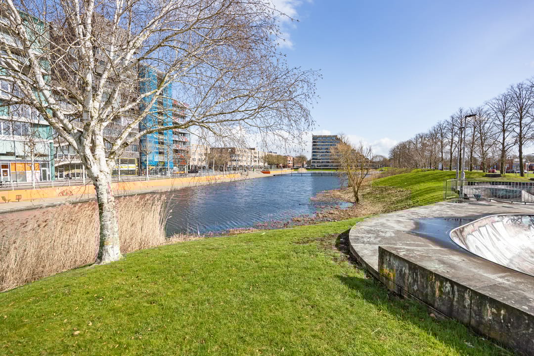 Photo 37 of Zilverparkkade 30