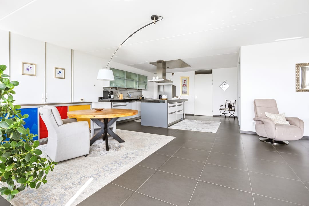 Photo 8 of Zilverparkkade 30