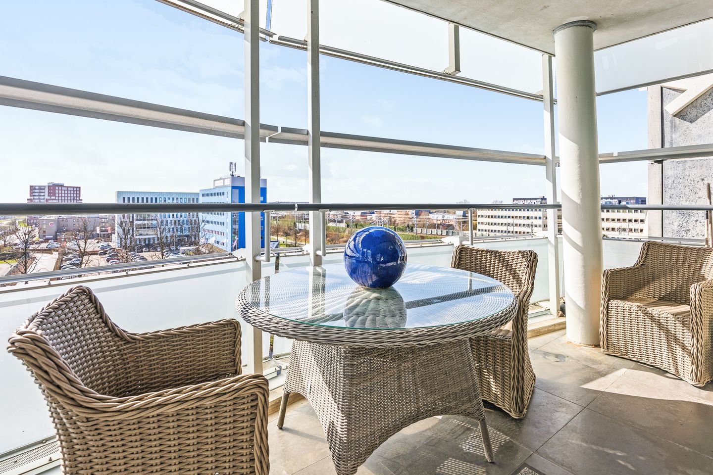 Photo 10 of Zilverparkkade 30