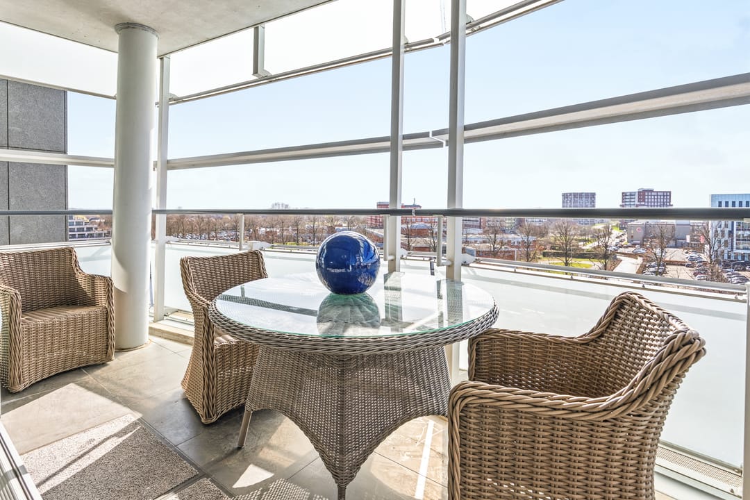 Photo 17 of Zilverparkkade 30