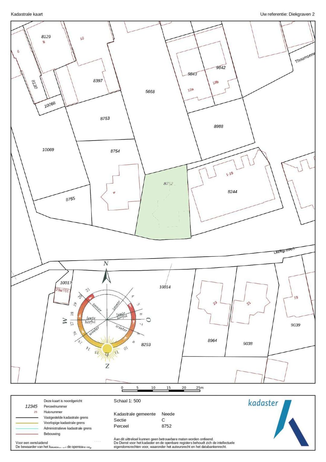 Foto 32 van Diekgraven 2