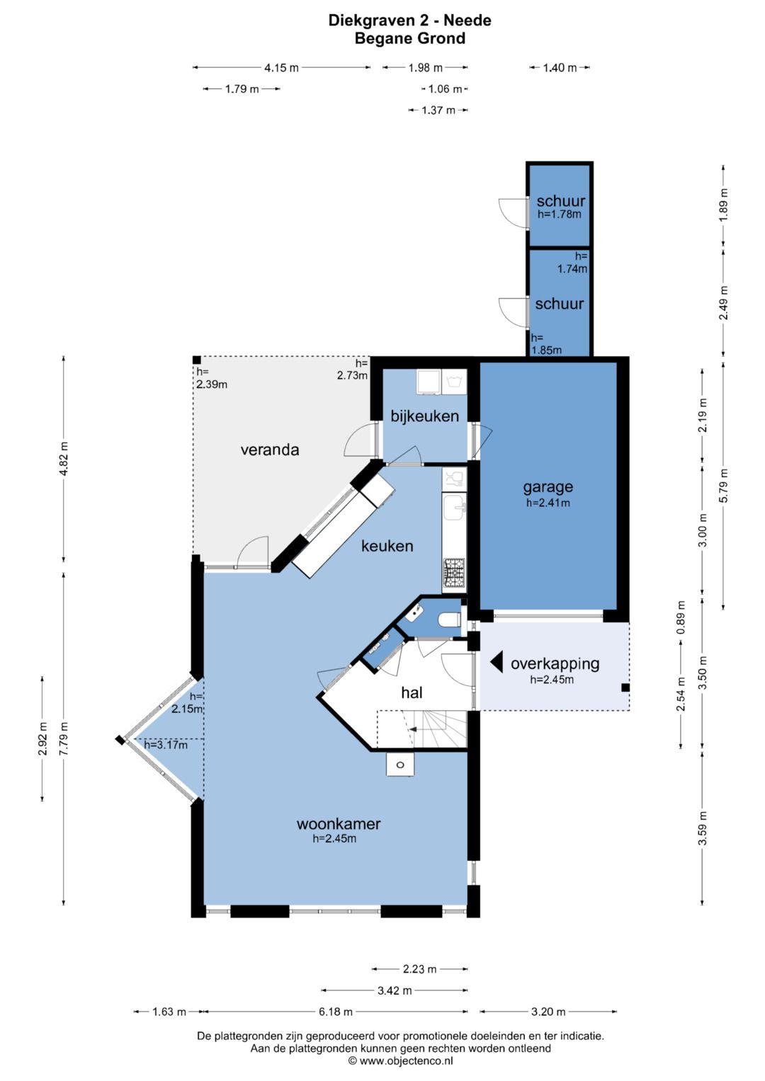 Foto 29 van Diekgraven 2