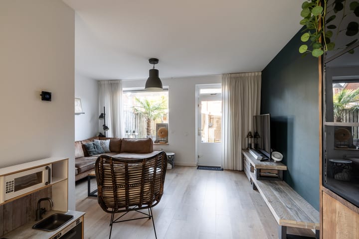 Foto 2 van Garnalenstraat 13