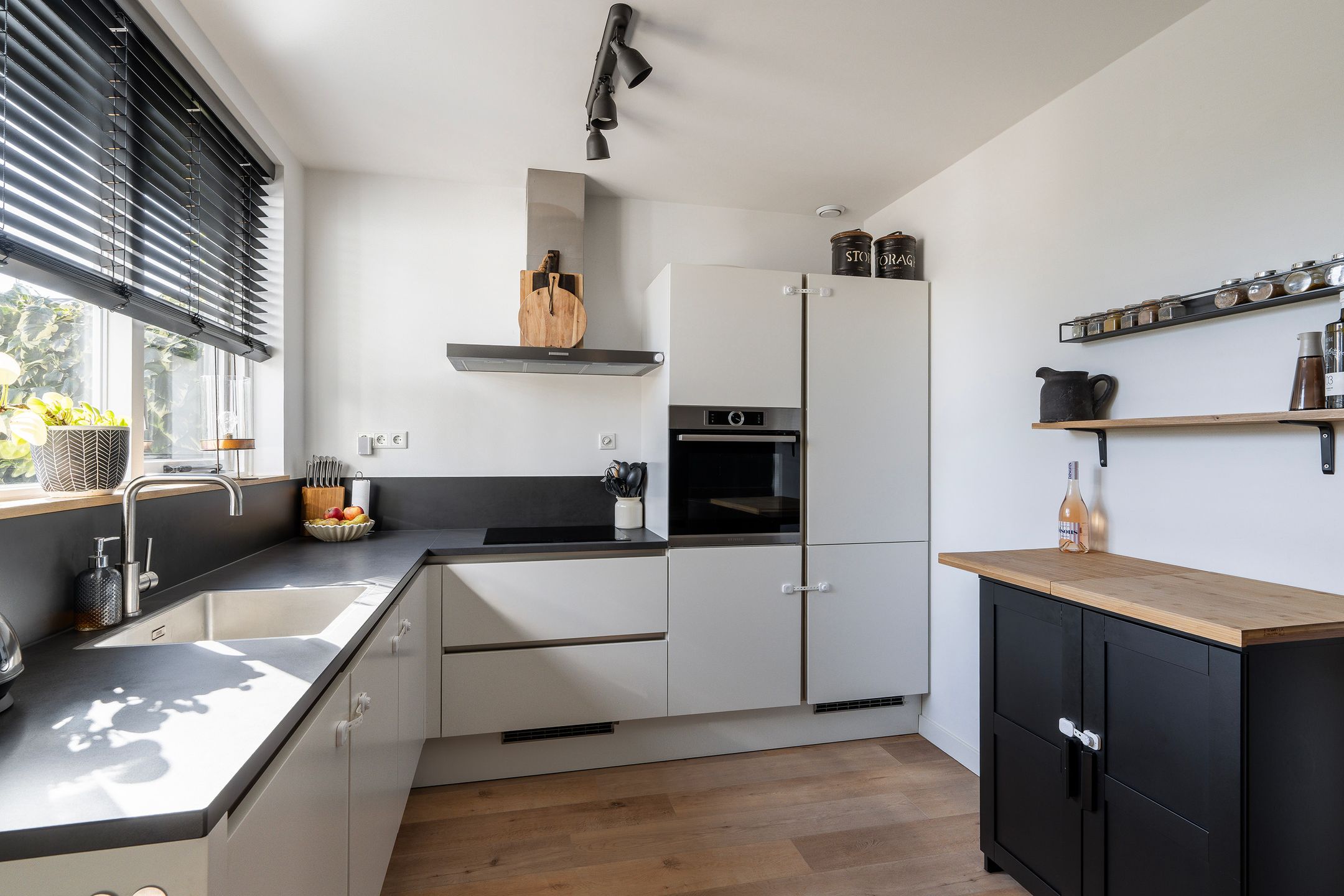 Foto 3 van Garnalenstraat 13