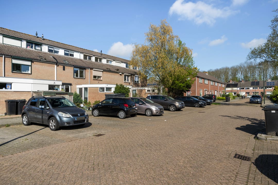 Foto 7 van Garnalenstraat 13