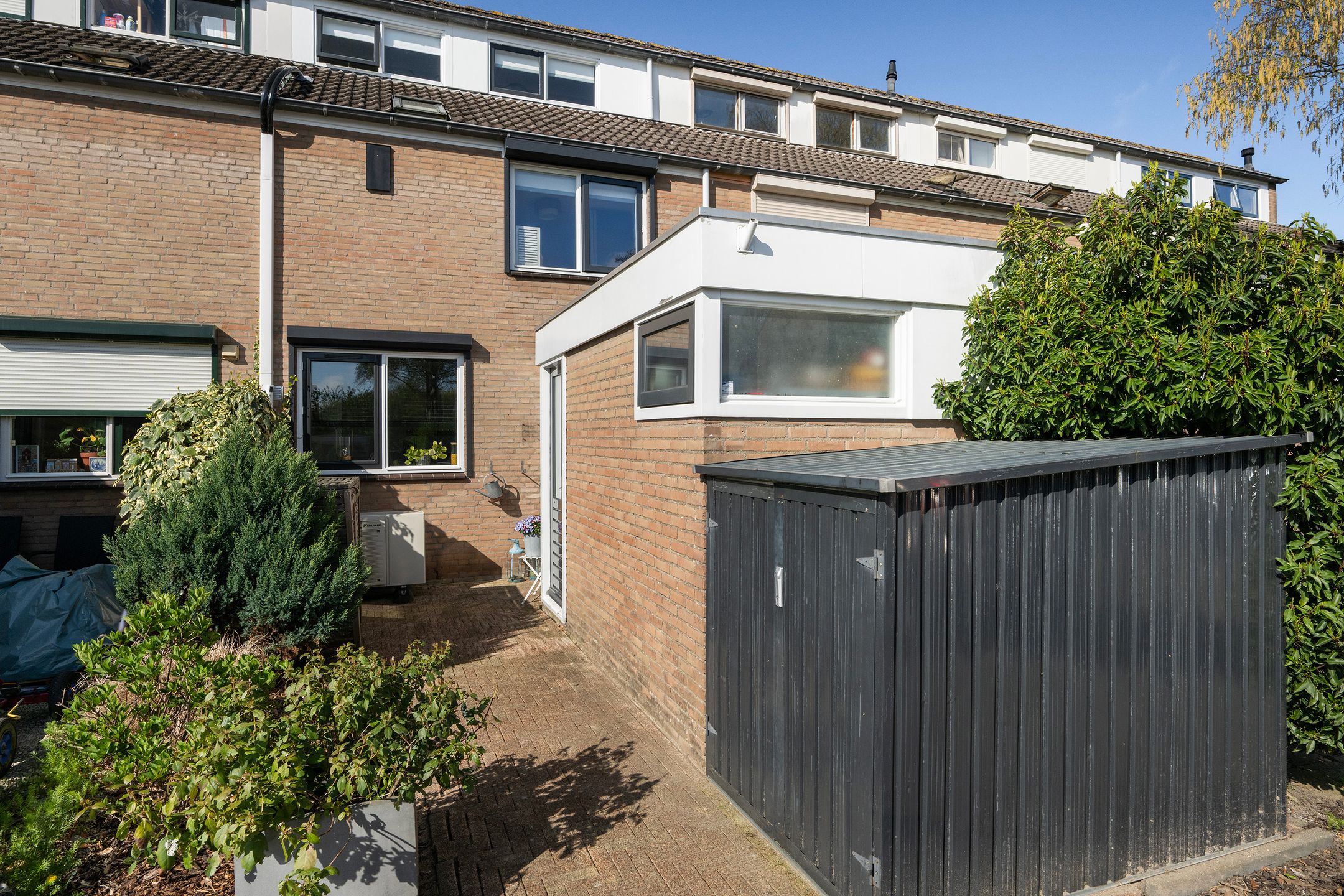 Foto 9 van Garnalenstraat 13