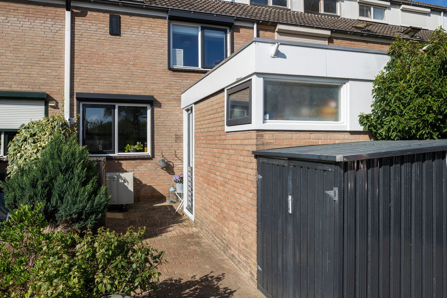 Foto 10 van Garnalenstraat 13