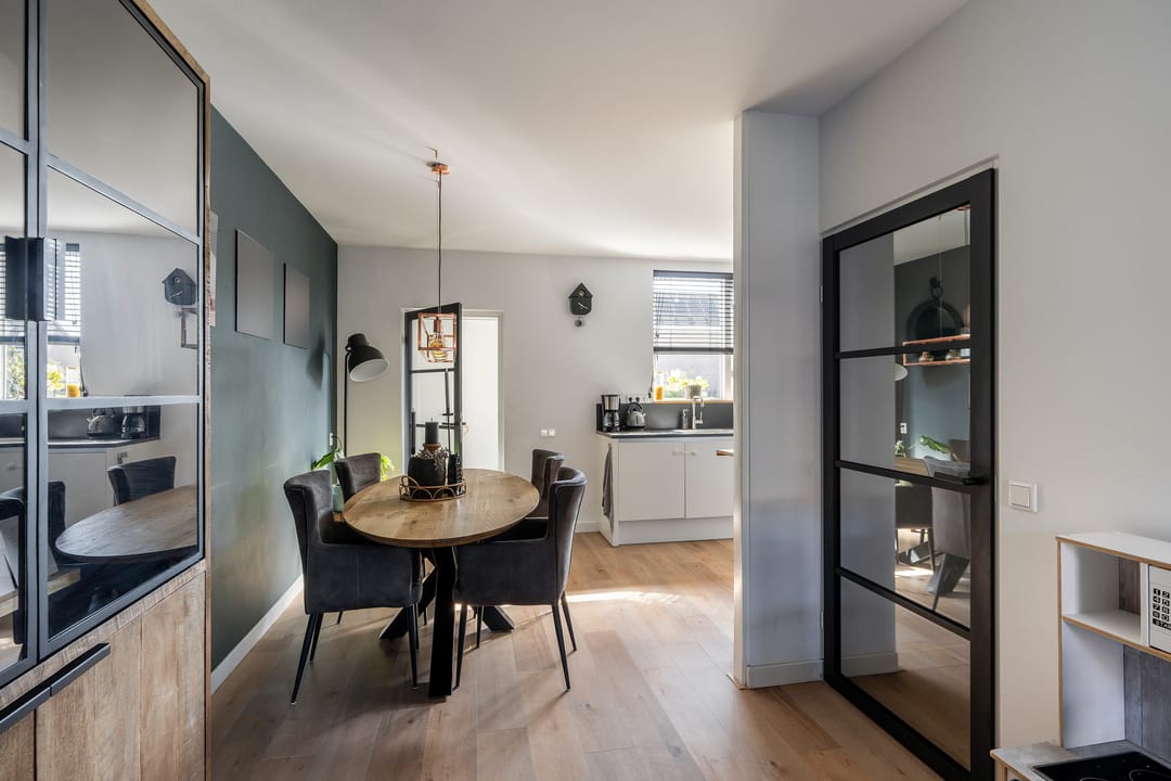 Foto 13 van Garnalenstraat 13