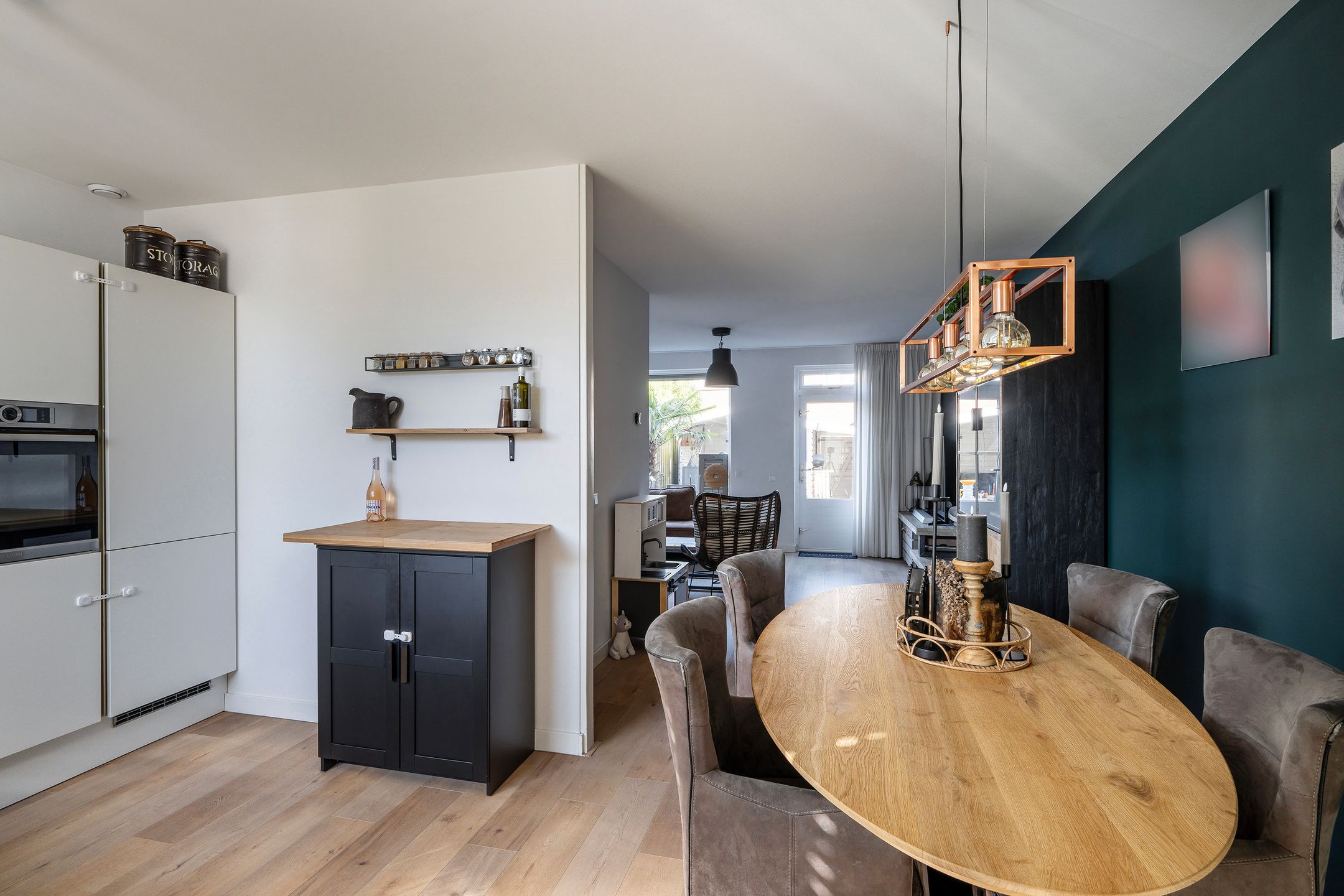 Foto 15 van Garnalenstraat 13