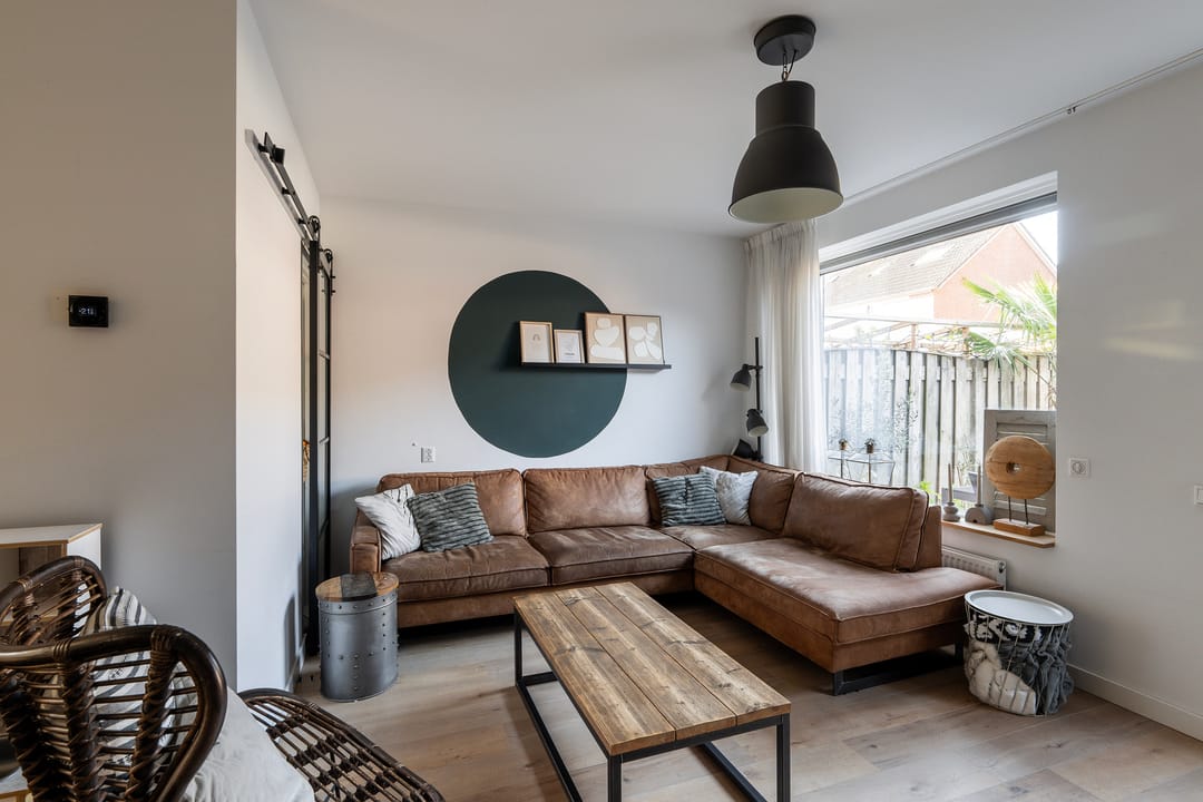 Foto 11 van Garnalenstraat 13