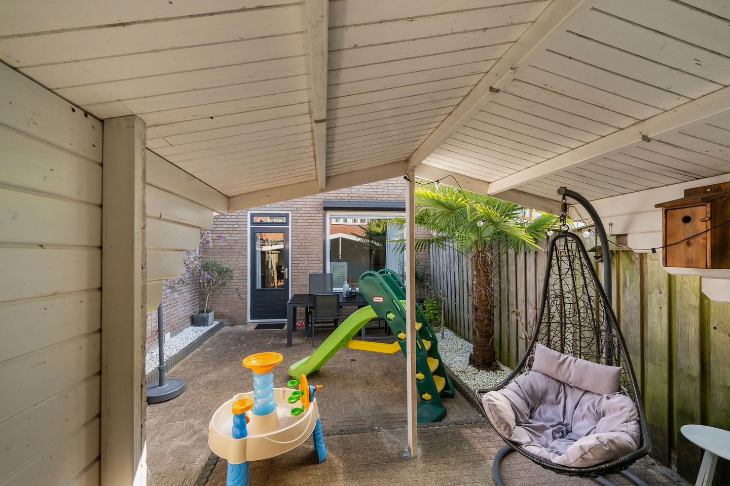 Foto 29 van Garnalenstraat 13