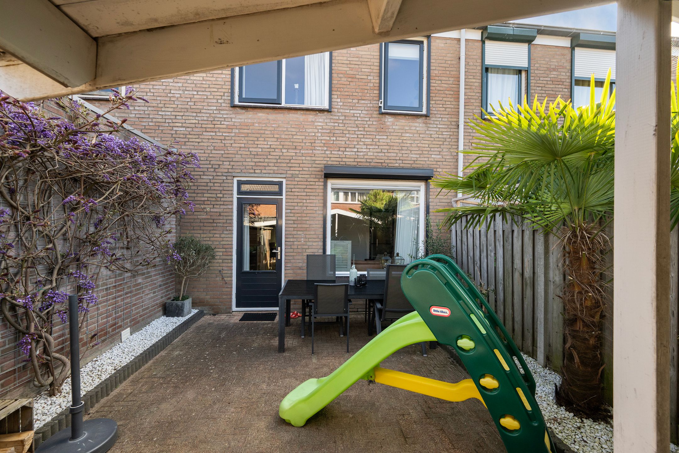 Foto 30 van Garnalenstraat 13