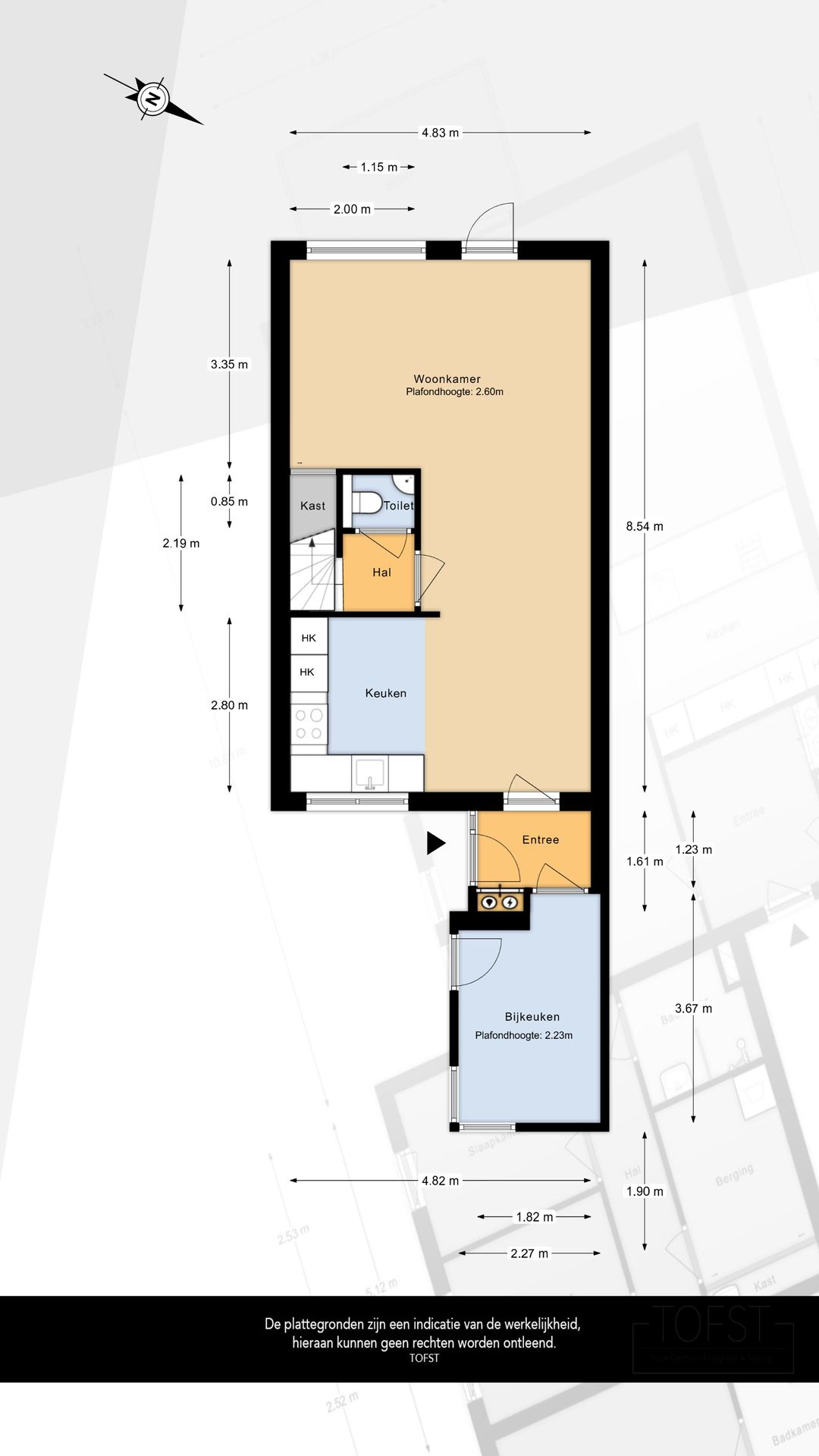 Foto 32 van Garnalenstraat 13