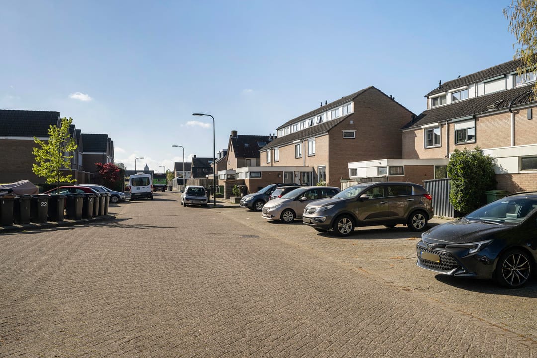 Foto 8 van Garnalenstraat 13