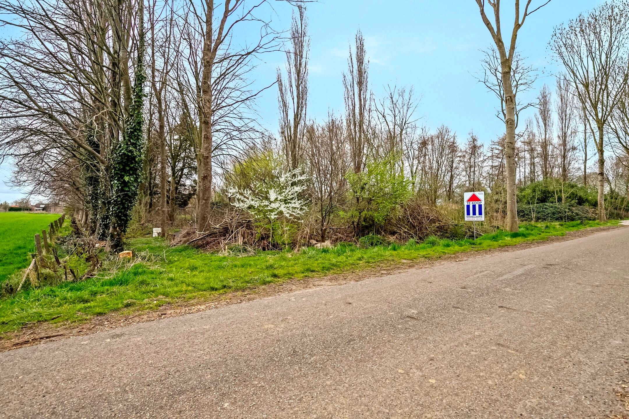 Horstweg  false