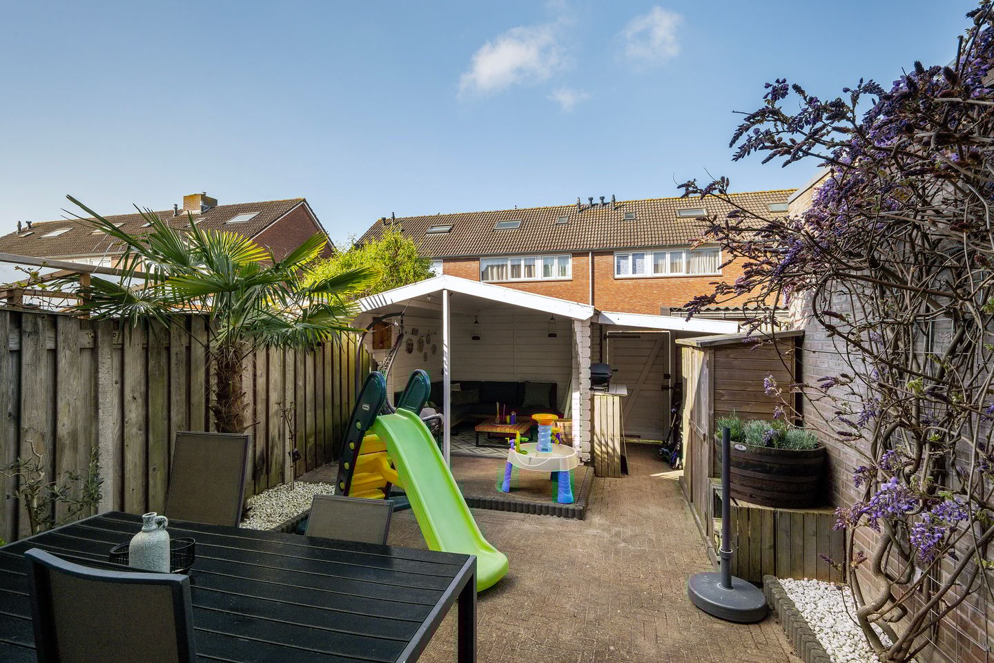 Foto 5 van Garnalenstraat 13