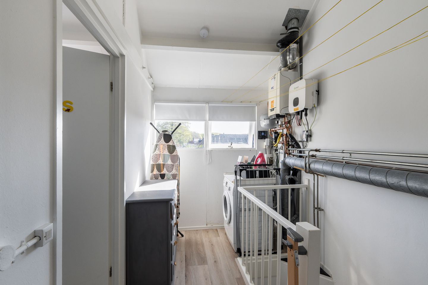 Foto 25 van Garnalenstraat 13