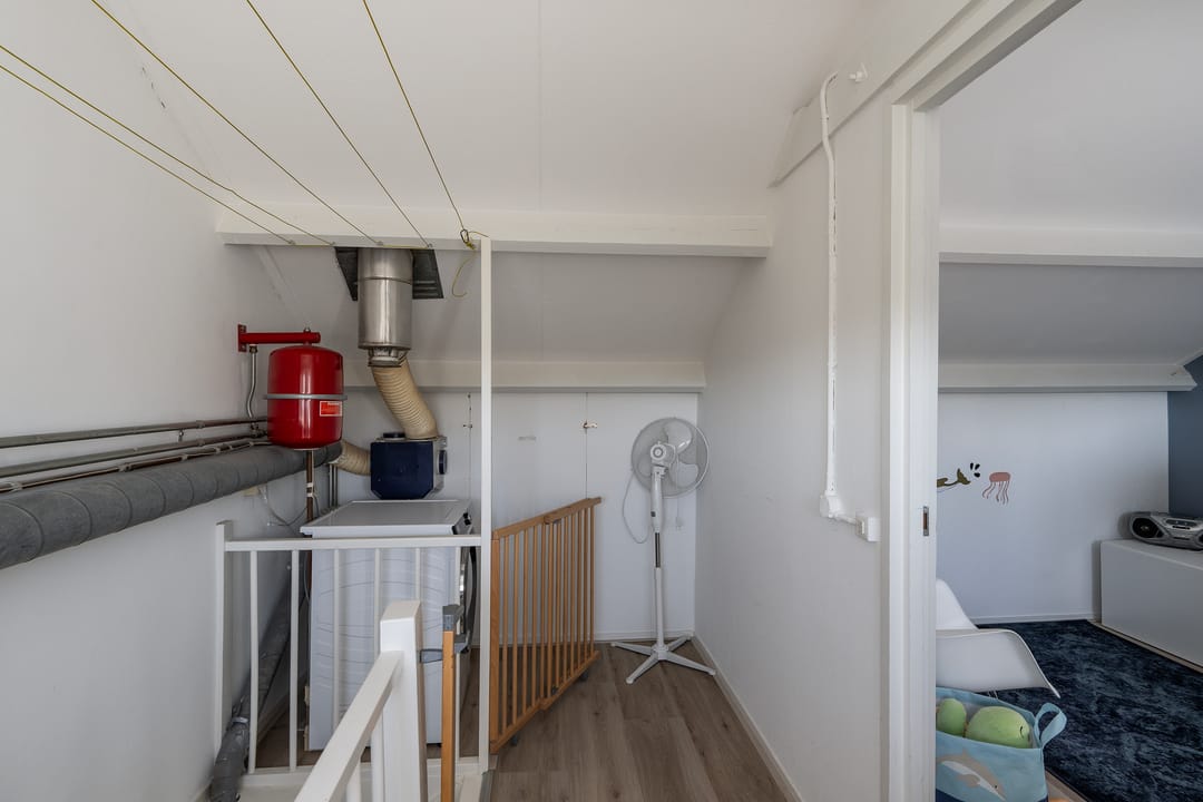 Foto 26 van Garnalenstraat 13