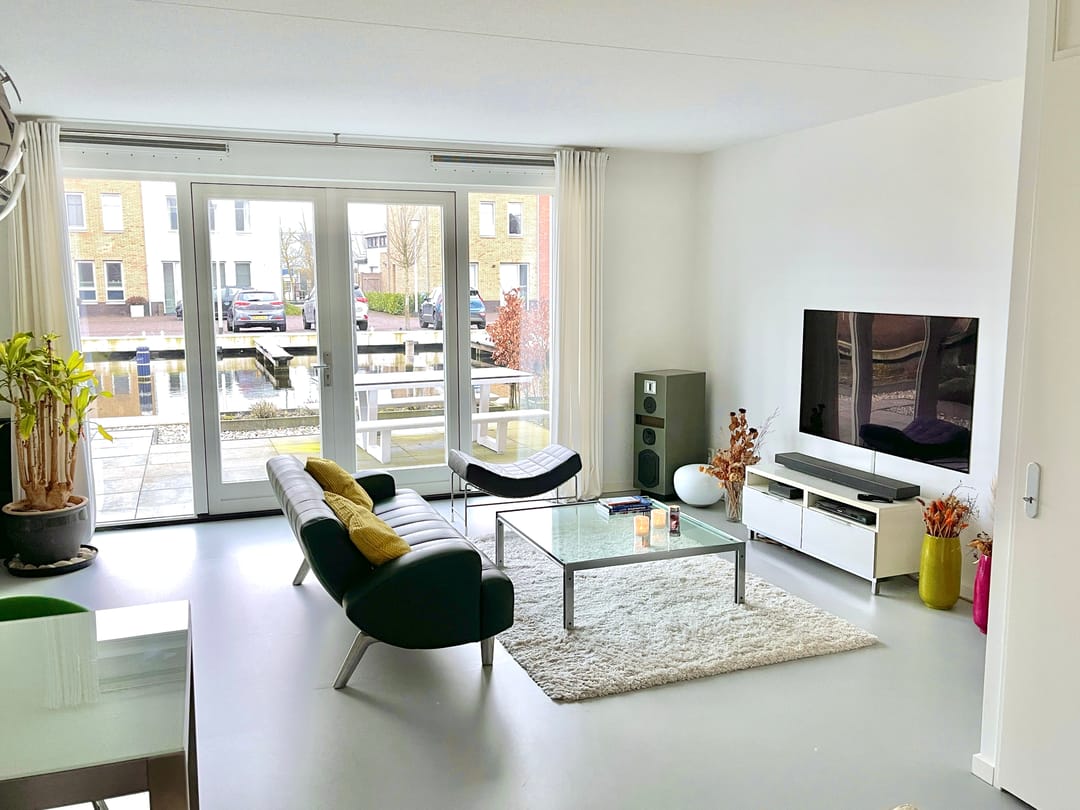 Foto 2 van Havenpad 208