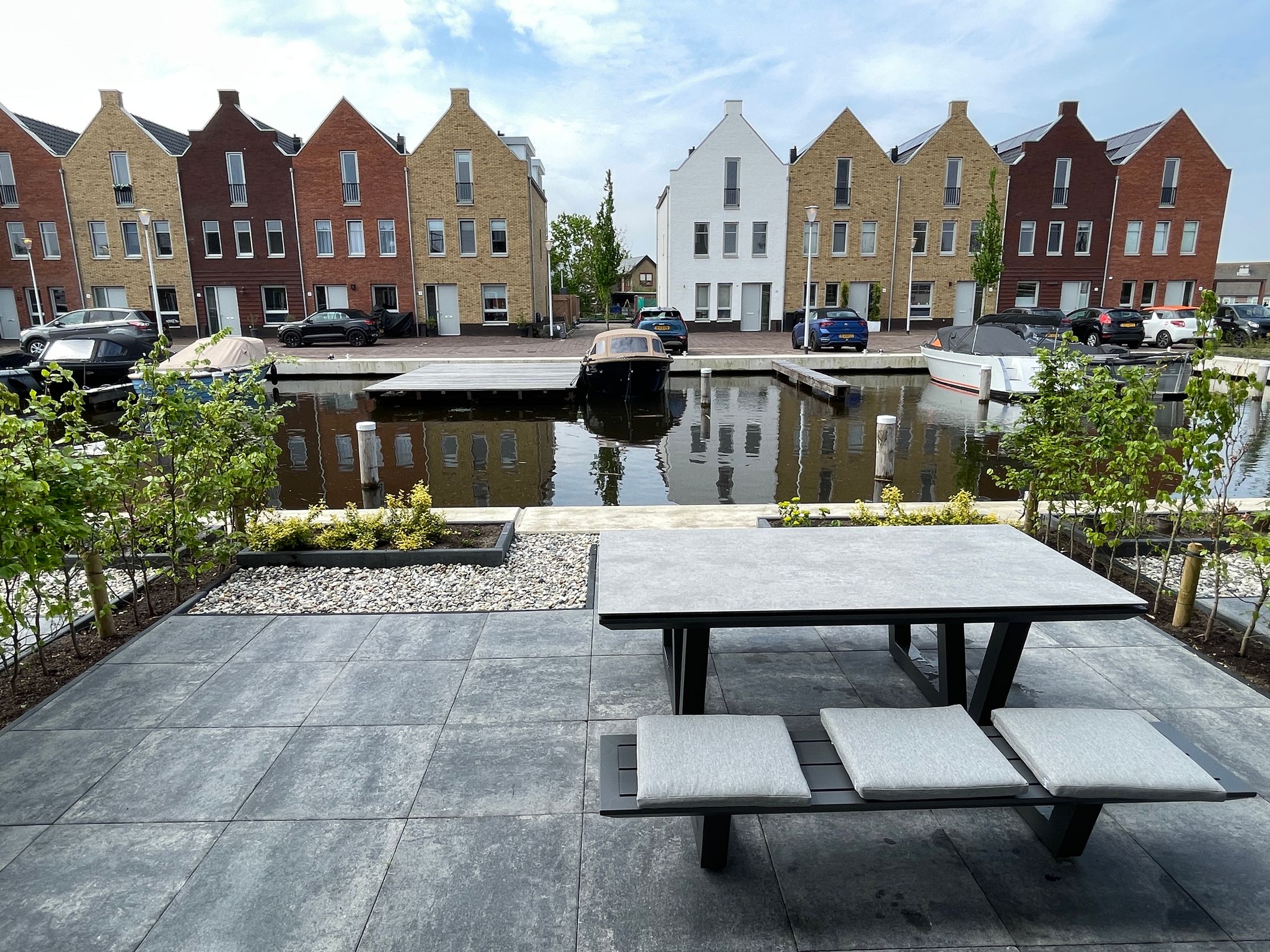 Foto 3 van Havenpad 208