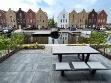 Afbeelding van Havenpad 208 - Derde foto