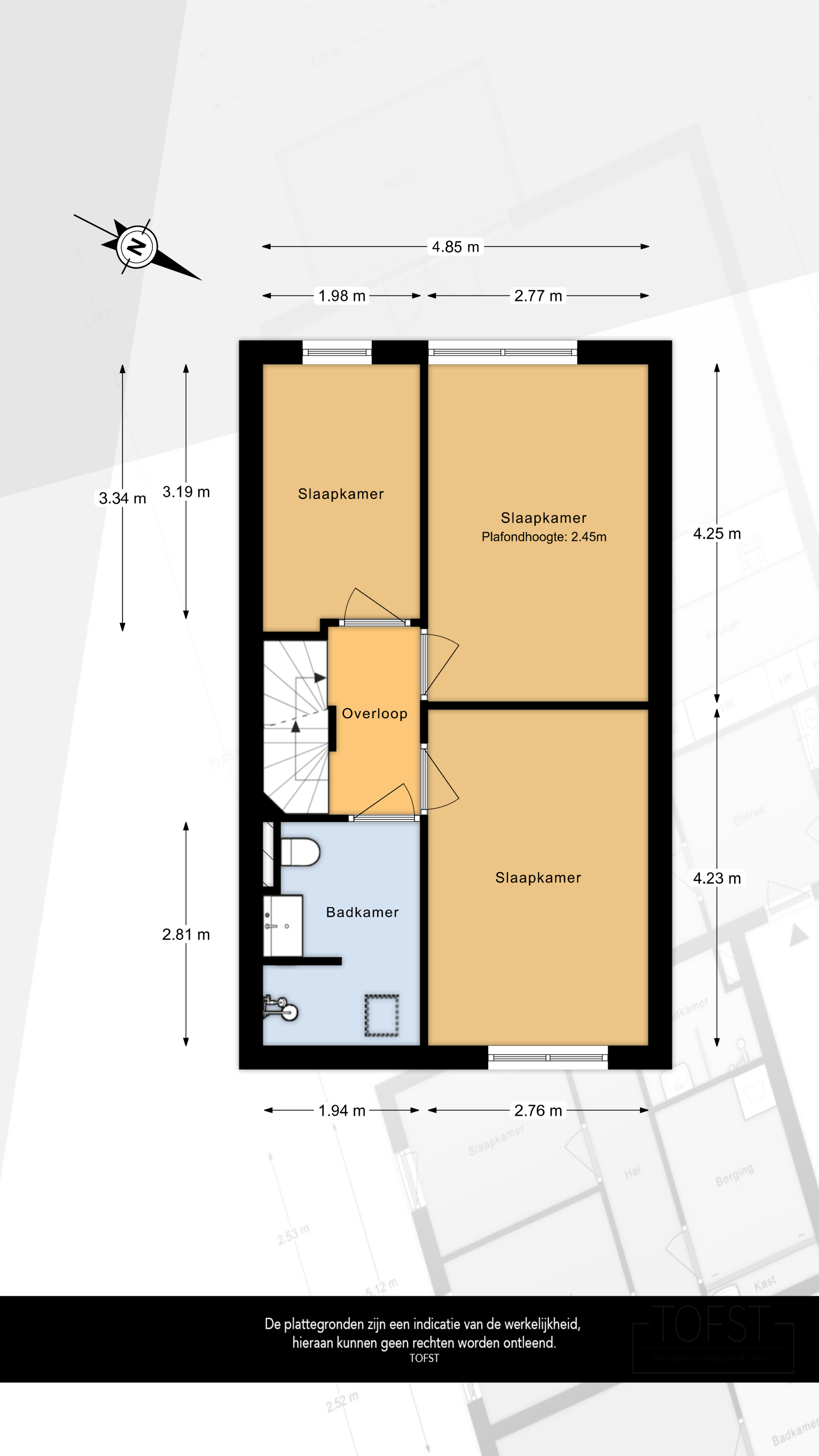 Foto 33 van Garnalenstraat 13
