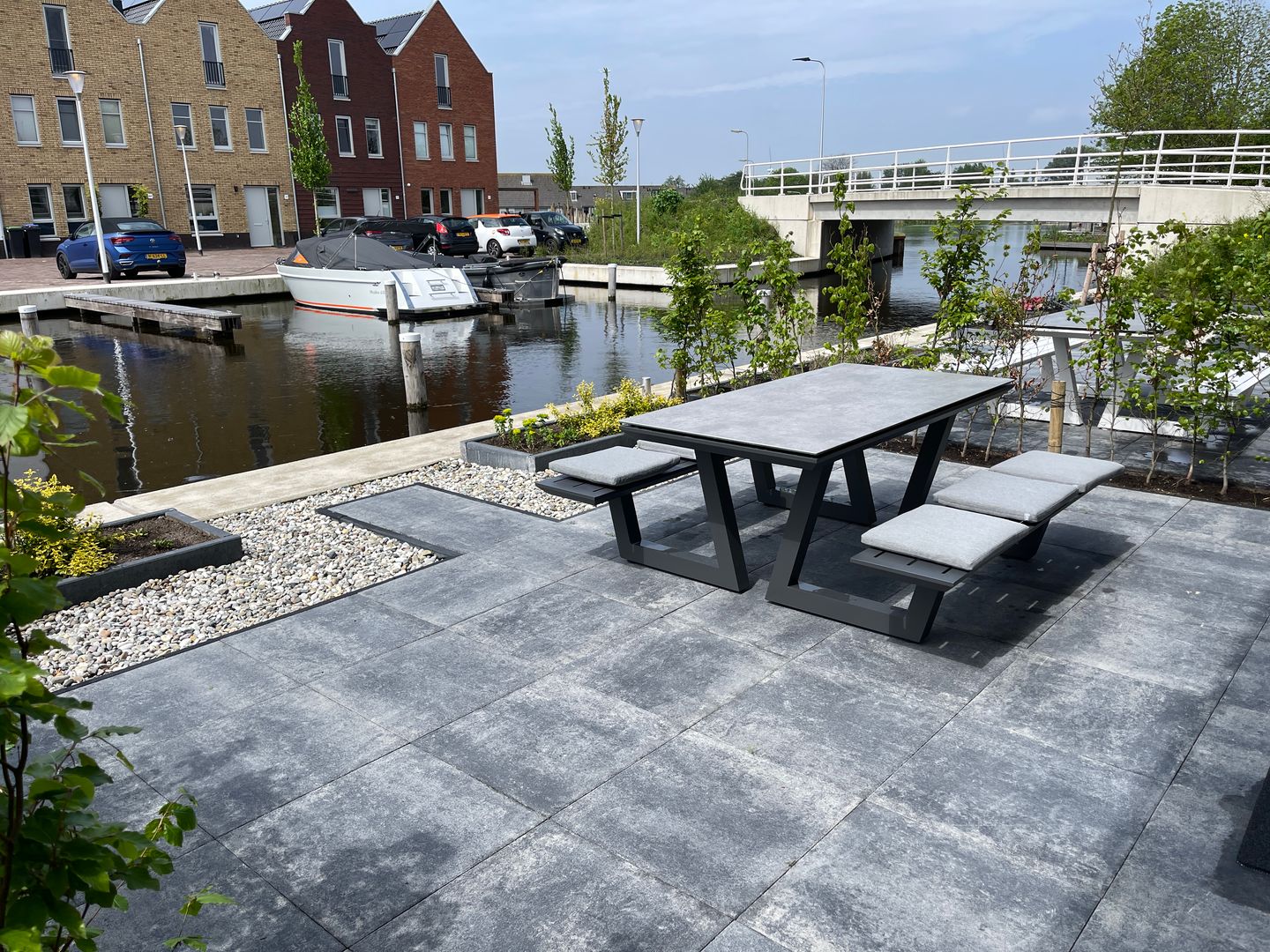 Foto 5 van Havenpad 208