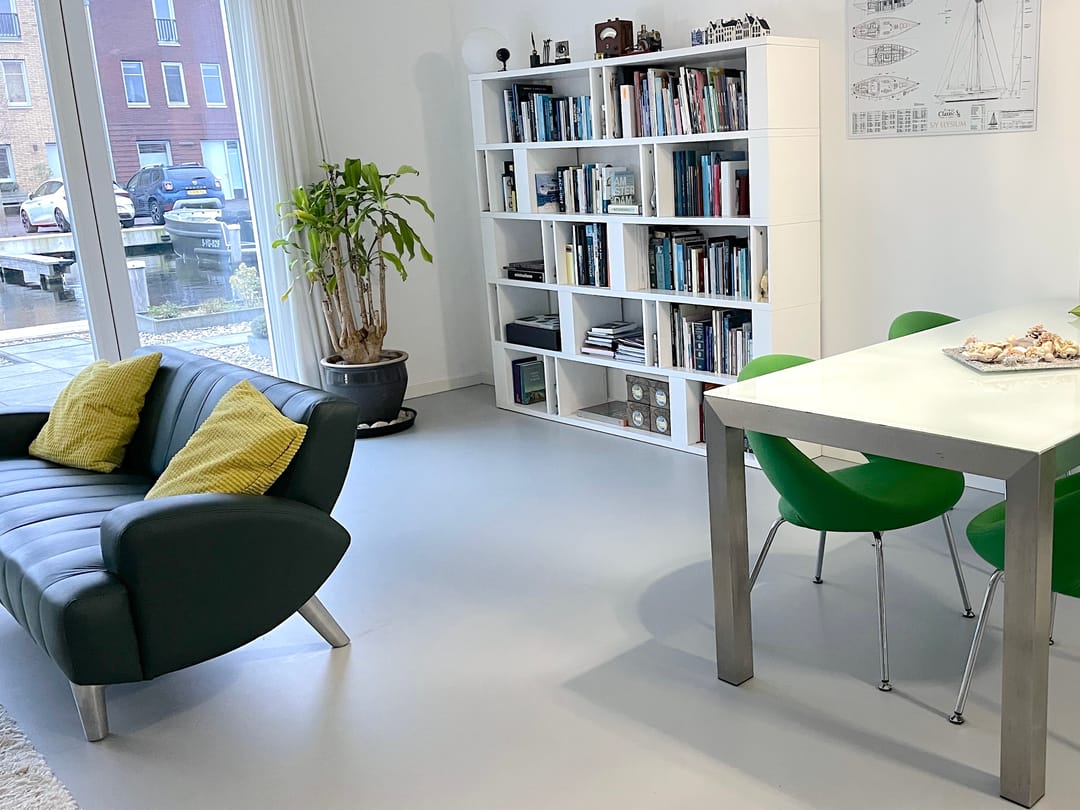 Foto 7 van Havenpad 208