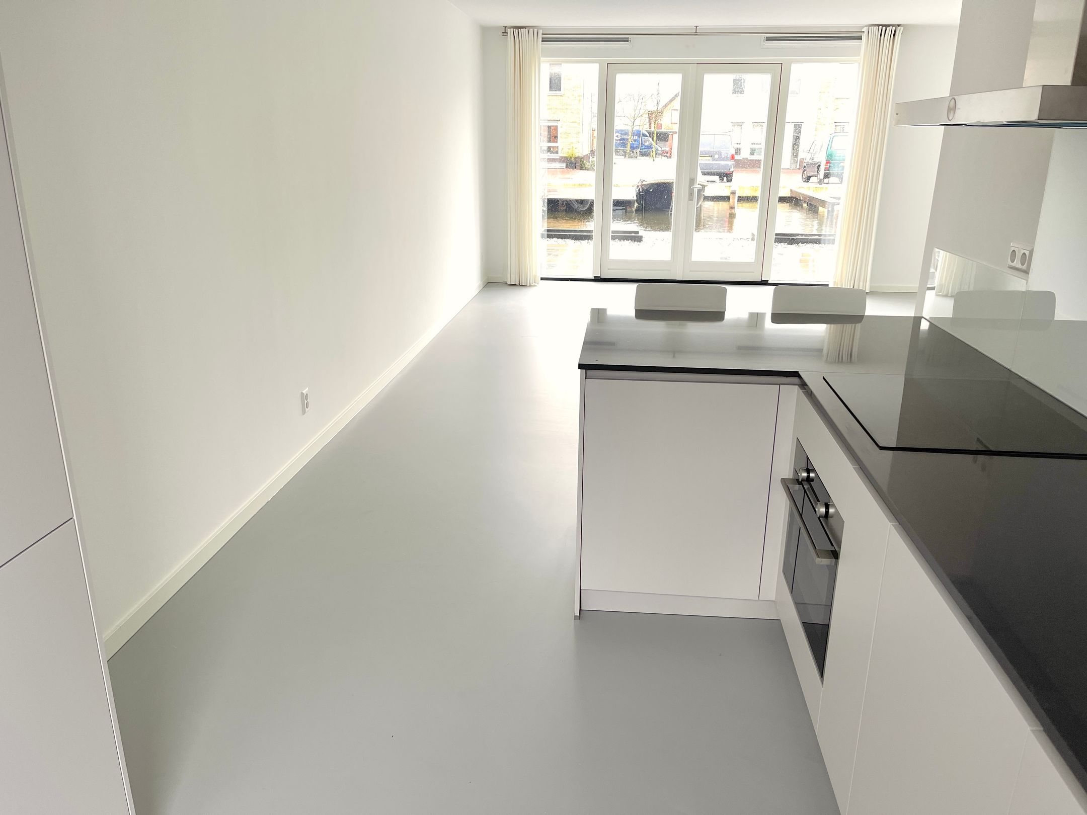 Foto 9 van Havenpad 208