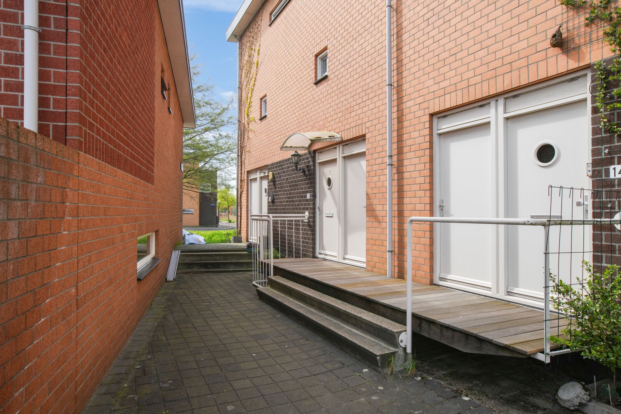 Foto 12 van Guldenpromenade 15