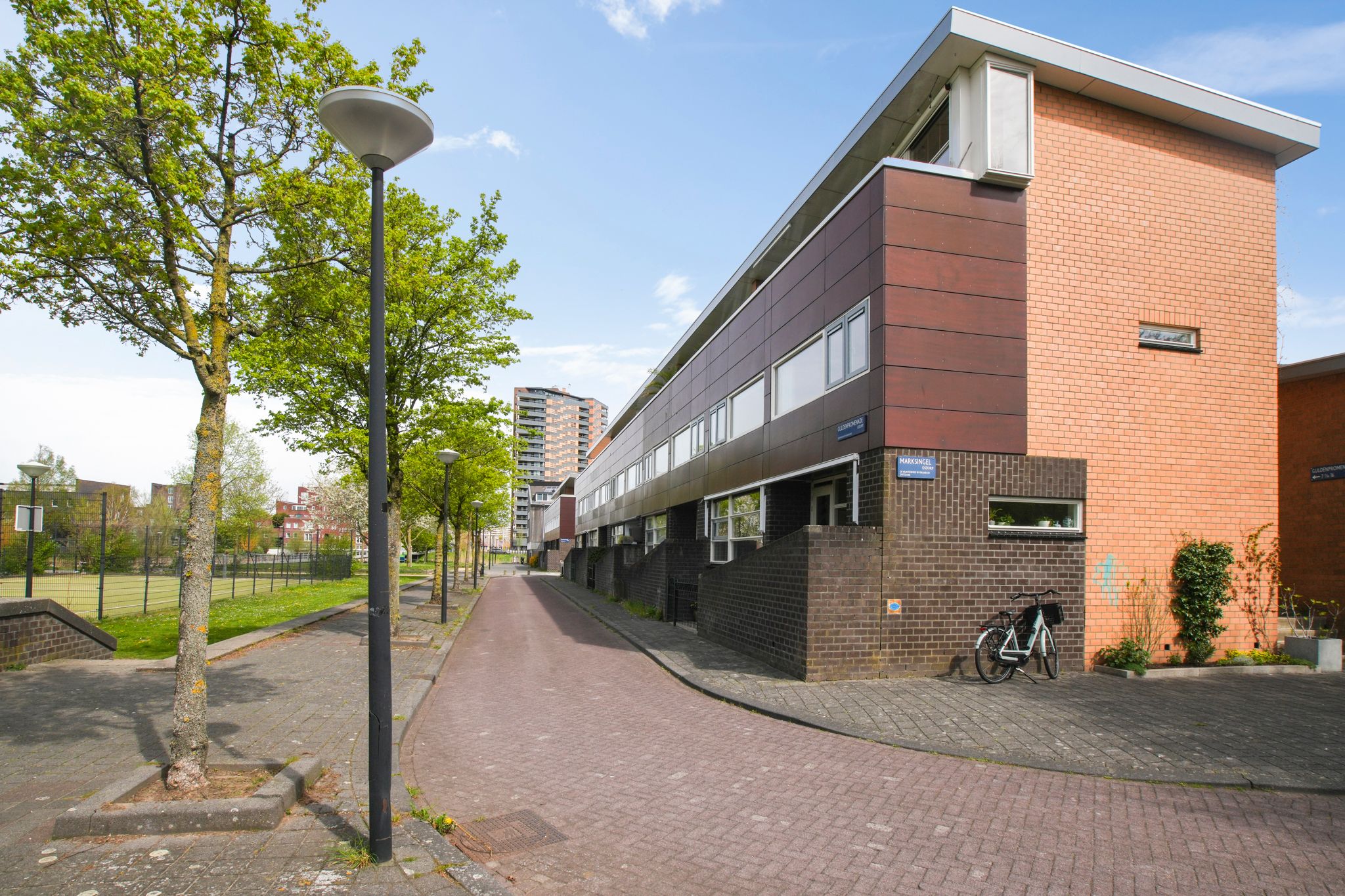 Foto 18 van Guldenpromenade 15