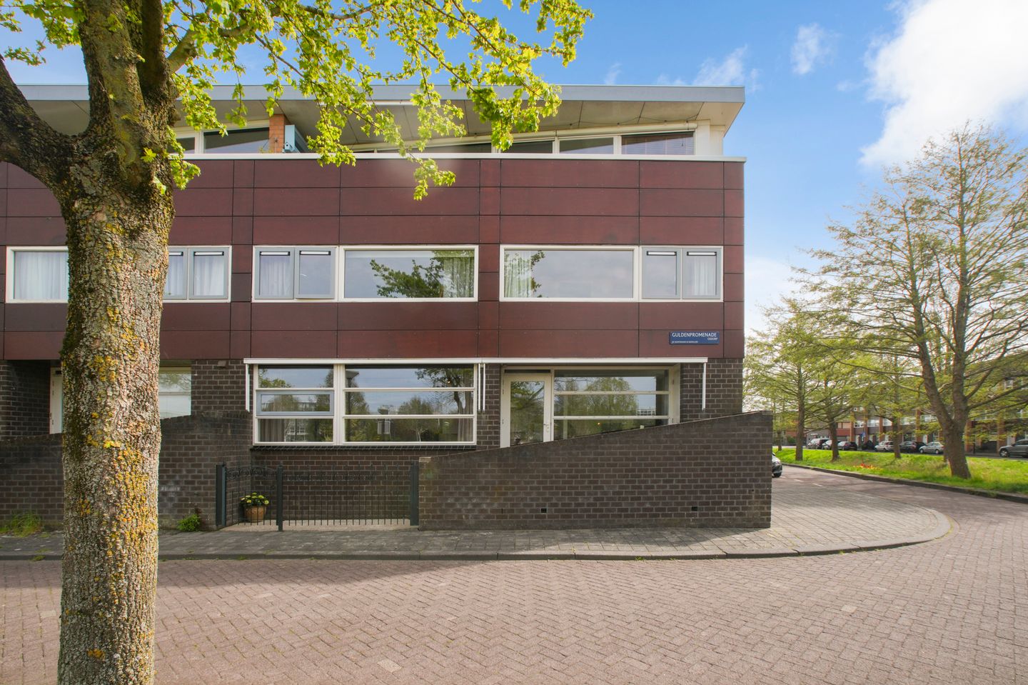 Foto 19 van Guldenpromenade 15