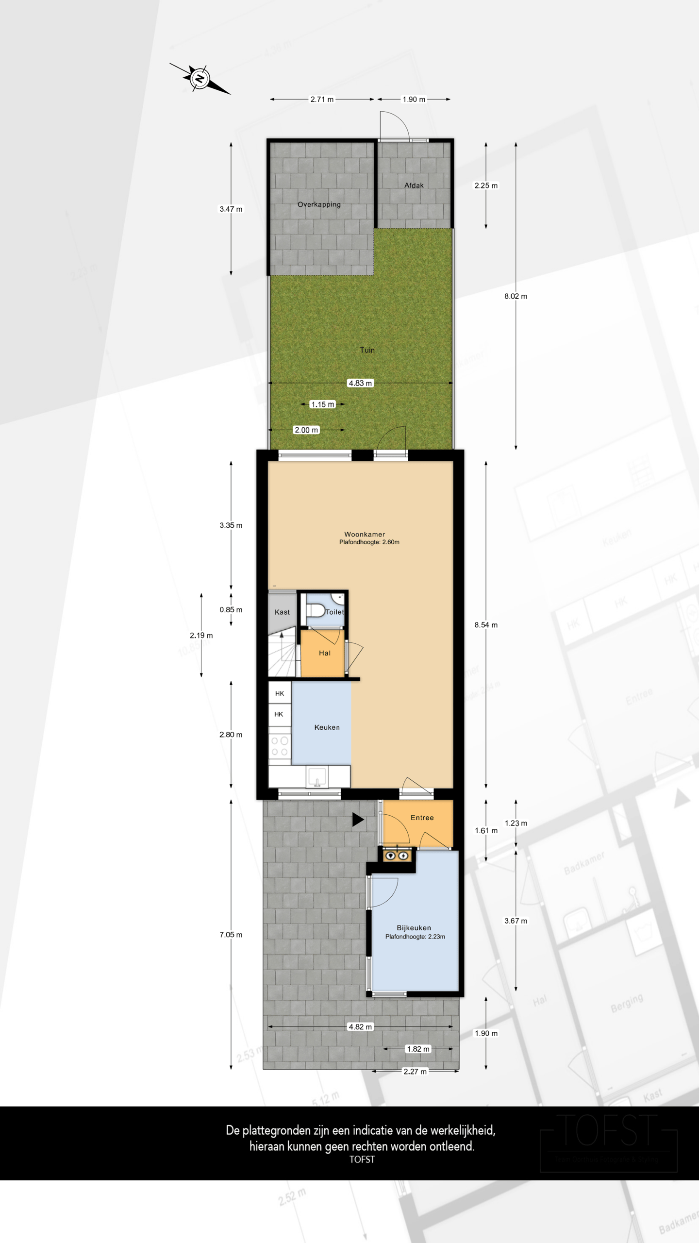 Foto 35 van Garnalenstraat 13