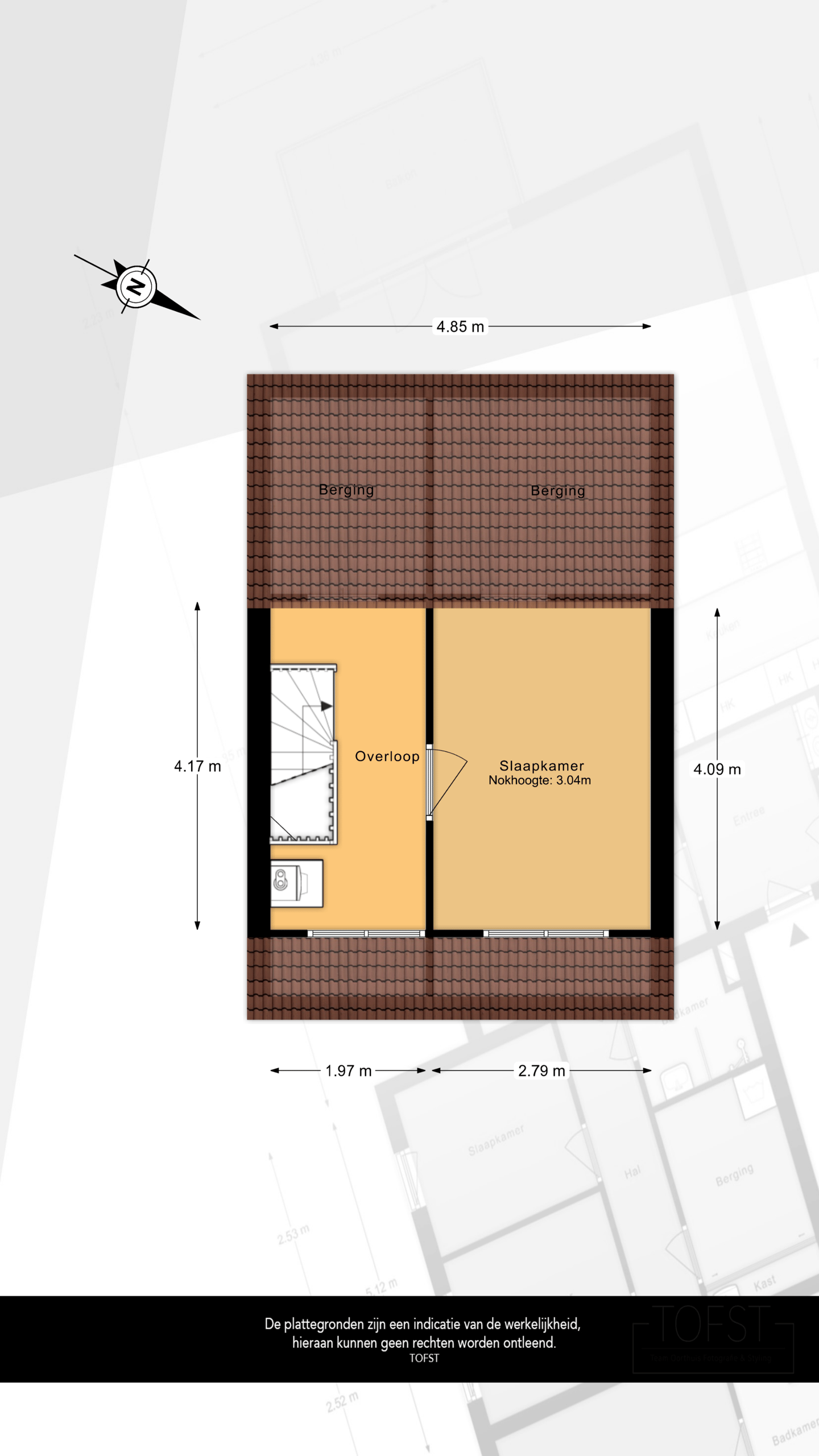 Foto 34 van Garnalenstraat 13