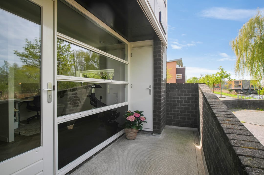 Foto 22 van Guldenpromenade 15