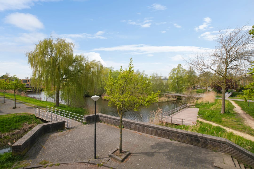 Foto 7 van Guldenpromenade 15