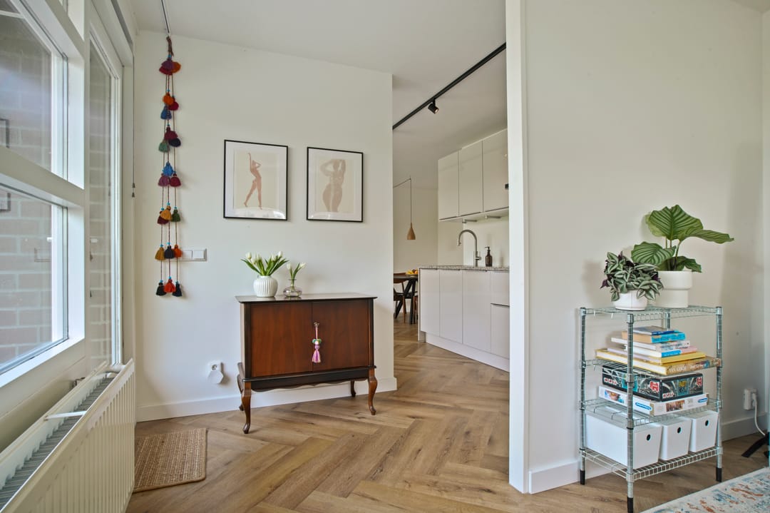 Foto 11 van Guldenpromenade 15